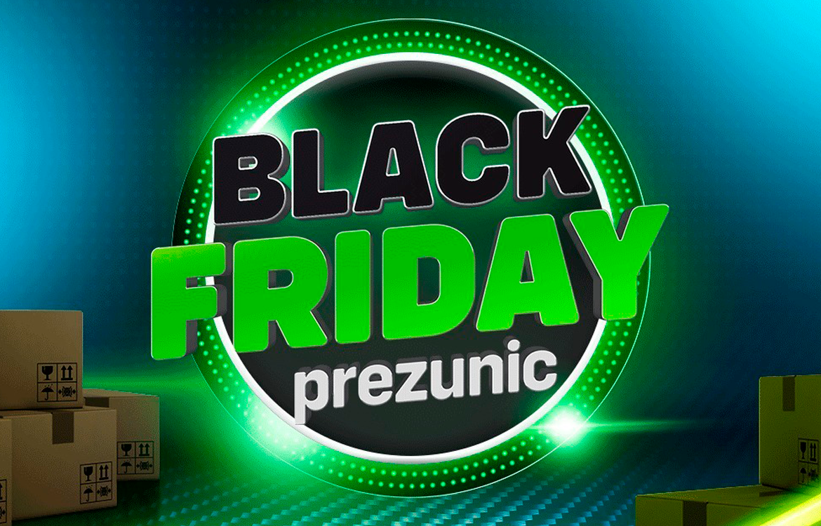 Prezunic prevê crescimento de 25% nesta Black Friday: Cervejas especiais e outros produtos têm grandes descontos