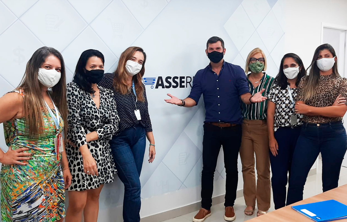 ASSERJ confirma a presença dominante de mulheres em cargos de liderança