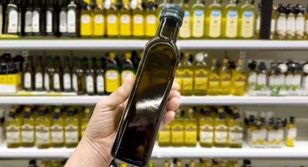 Polícia Civil realiza operação para coibir venda de azeites fraudados