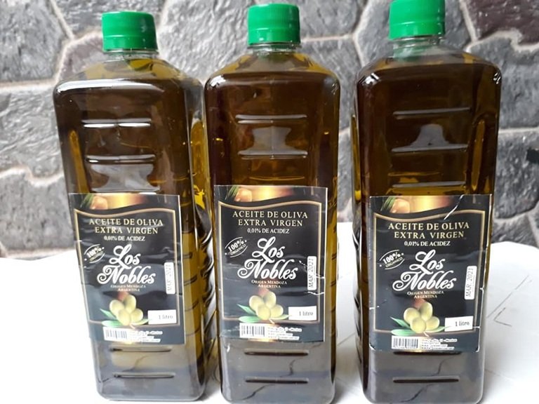 Anvisa proíbe venda de mais uma marca de azeite! Confira os detalhes