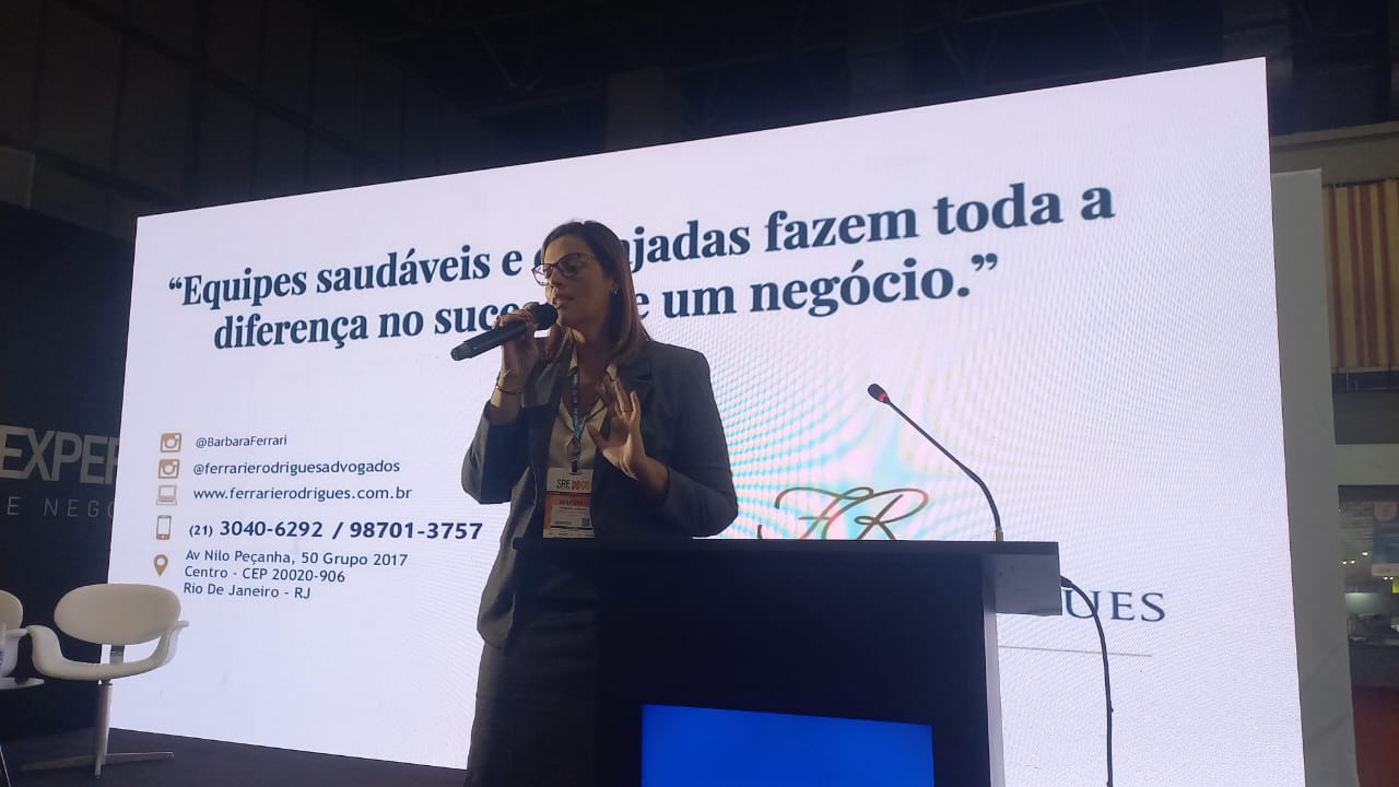 NR-1 coloca saúde mental no centro e acende alerta jurídico no varejo supermercadista