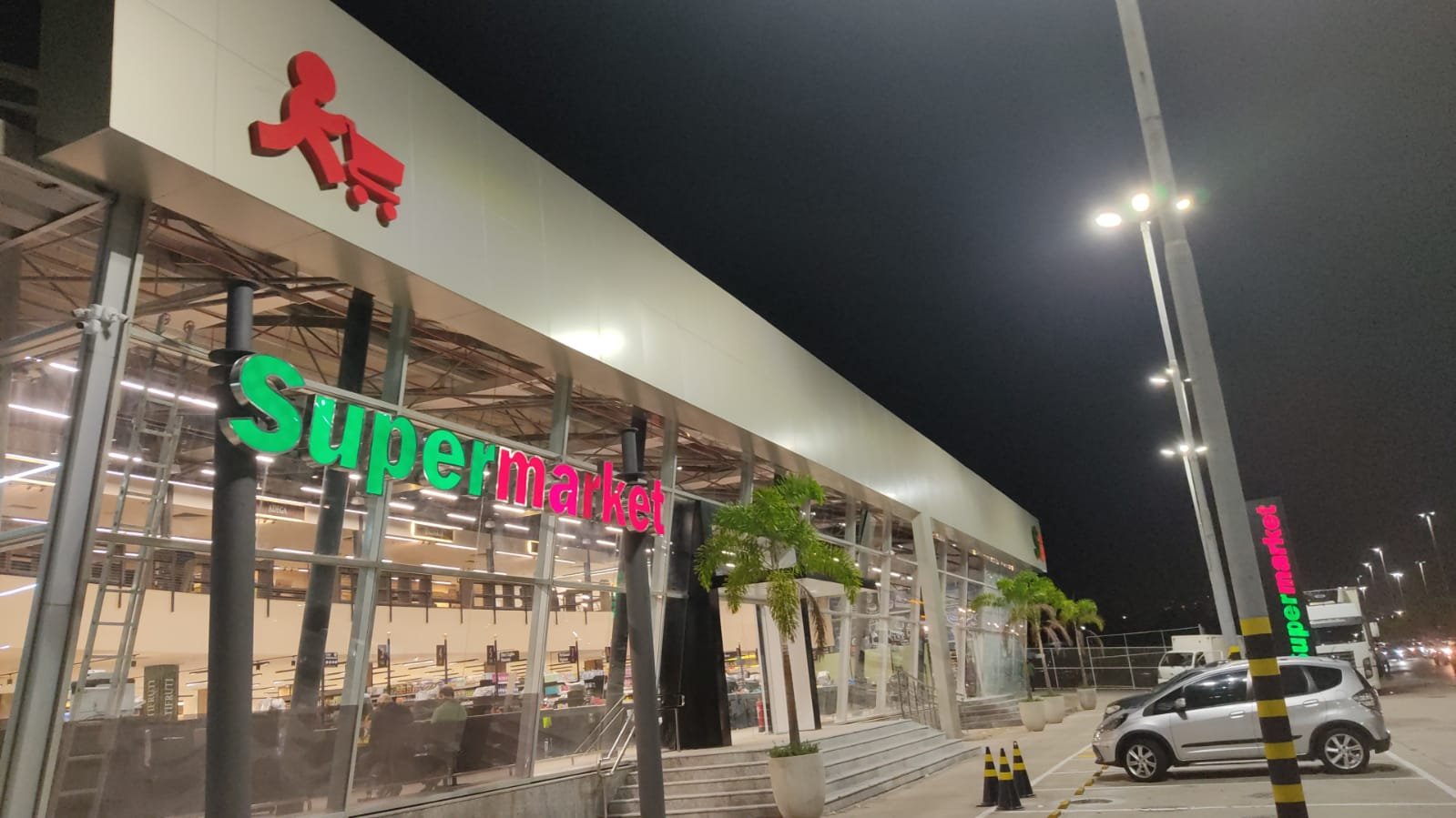 Expansão do Supermarket chama atenção de outros setores do mercado; saiba mais