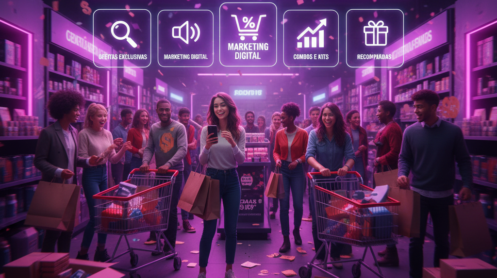 Black Friday: cinco estratégias para impulsionar suas vendas