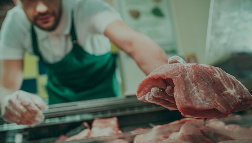 Você sabe o que pode estar comprometendo a segurança dos alimentos na sua loja?