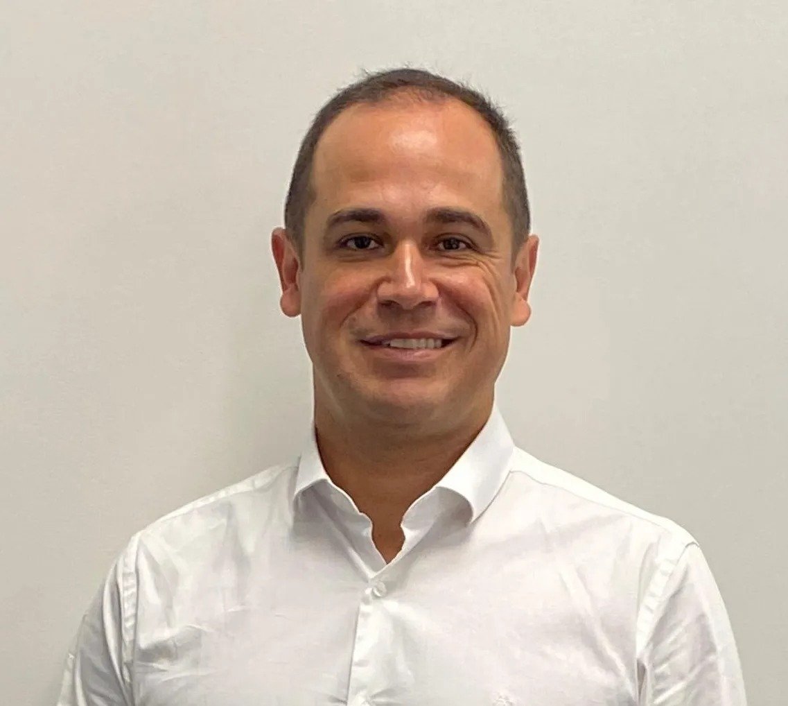 Kimberly-Clark anuncia novo diretor de vendas