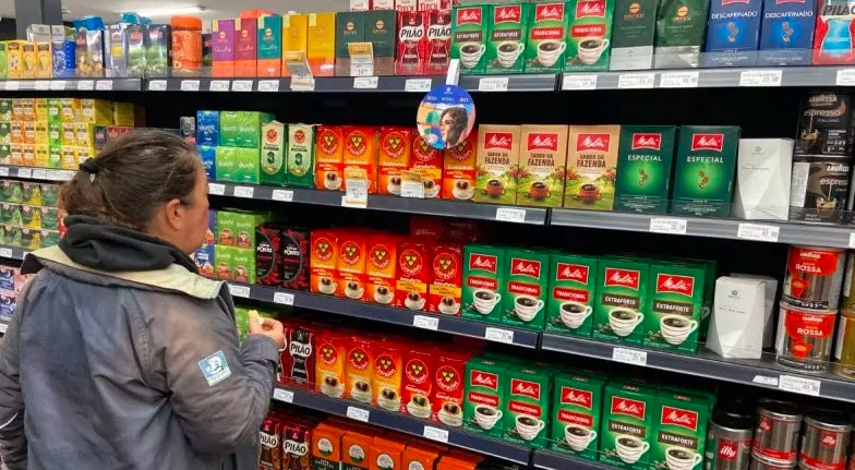 Preço do café : veja o que o varejo supermercadista deve esperar para 2026