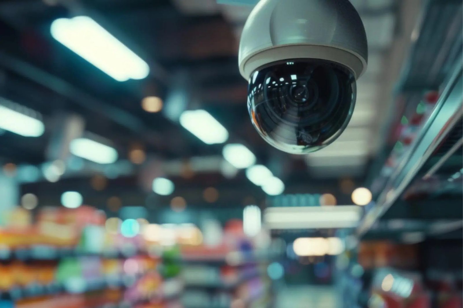 Do monitoramento à estratégia: como supermercados podem usar dados visuais para crescer