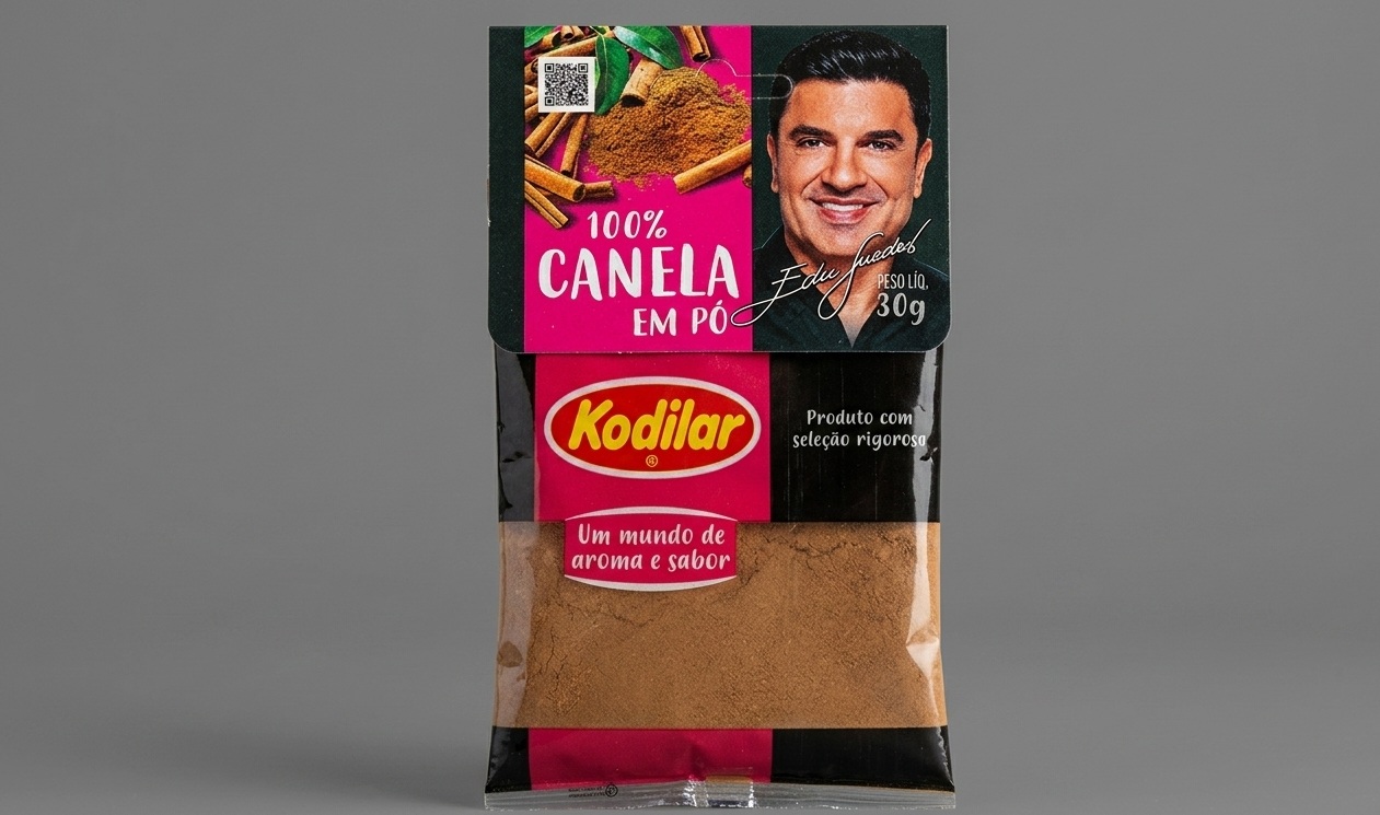 Canela Kodilar