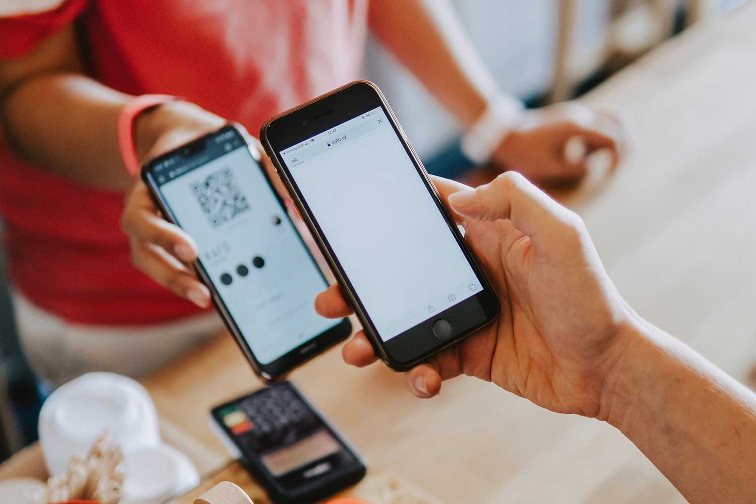 Pix Saque e Pix Troco: Saque facilitado começa a valer em redes varejistas