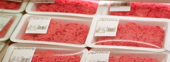 Supermercados podem cobrar para moer a carne?