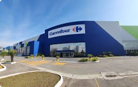 Novidade na mesa! Carrefour anuncia nova composição acionária
