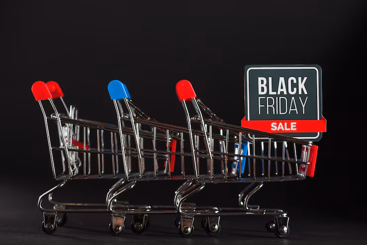 Do eletroeletrônico à mercearia: supermercados redefinem o protagonismo da Black Friday