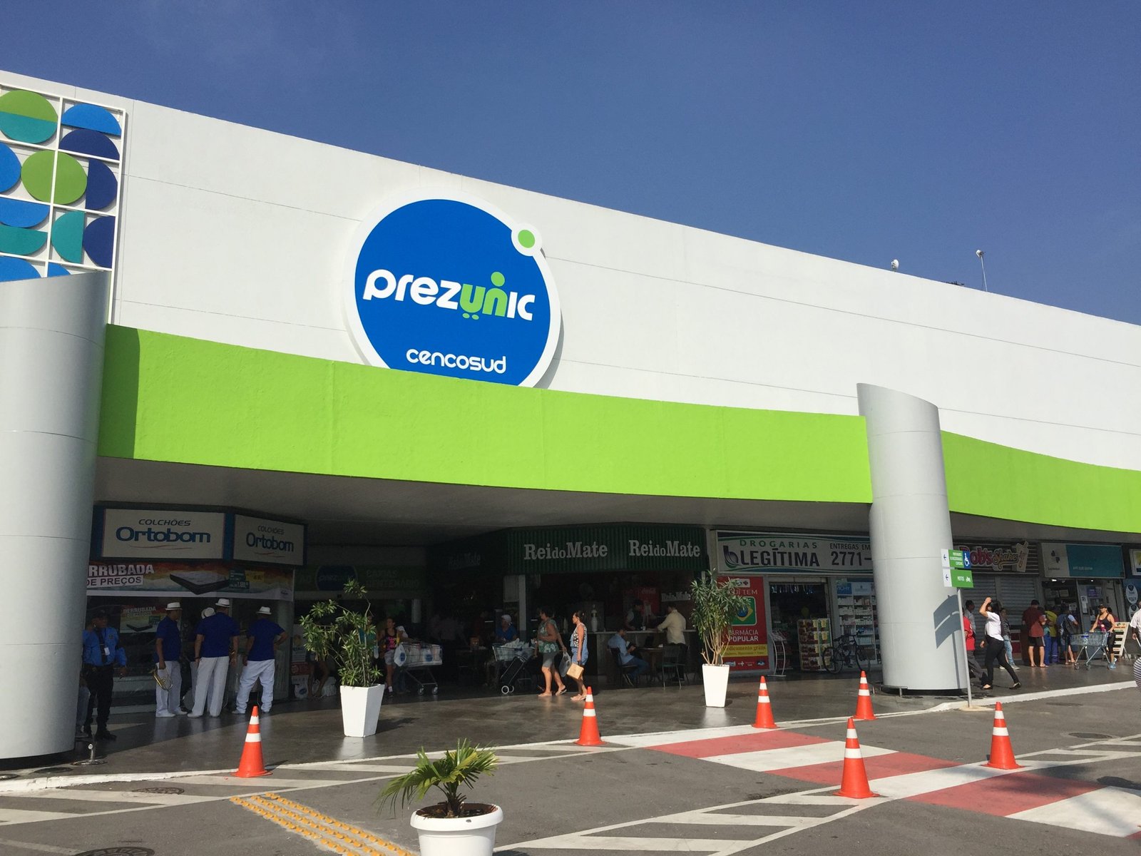 Cencosud e Cornershop anunciam aliança estratégica de longo prazo