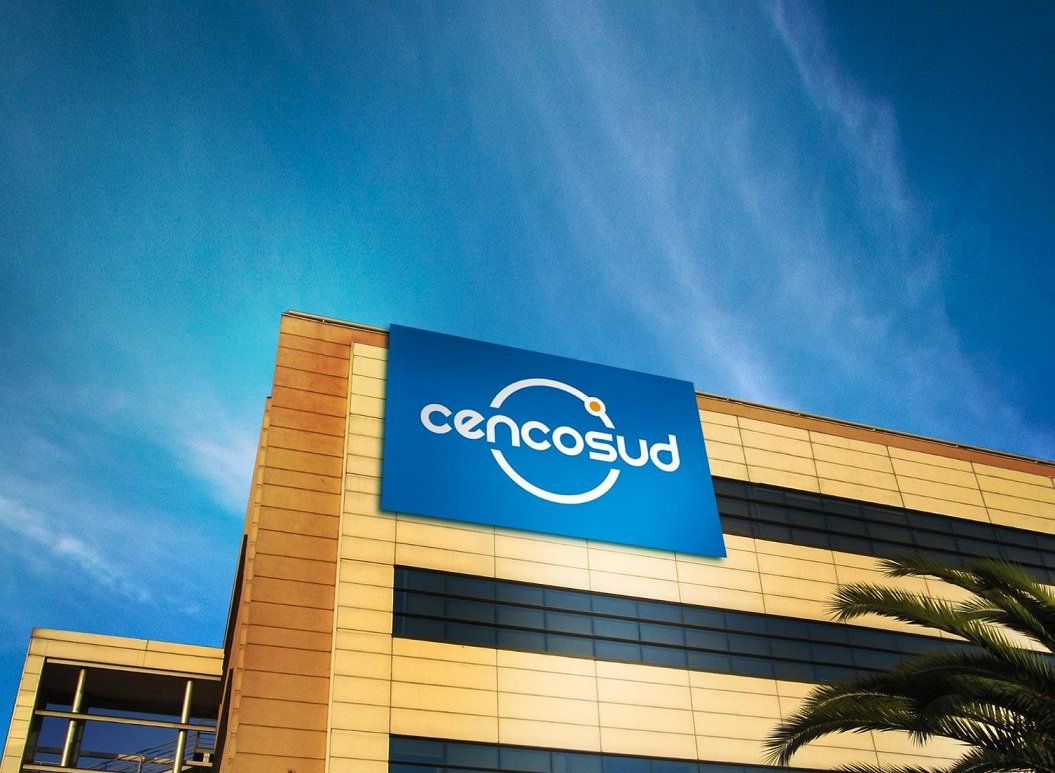 Cencosud cresce 5,3% na receita e reforça expansão no Brasil