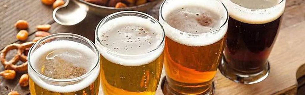 Circuito cervejeiro de Verão