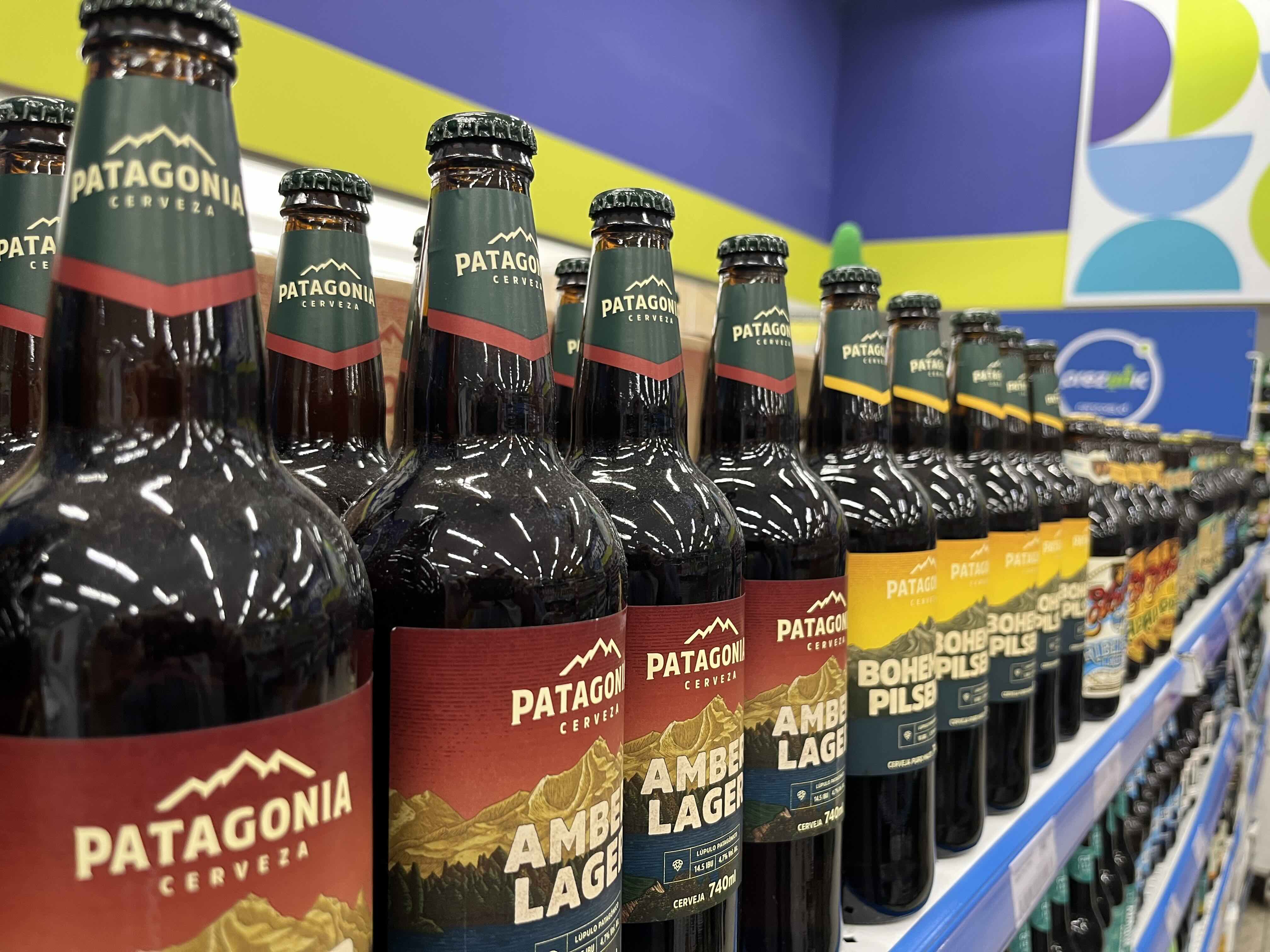 Como Prezunic uniu cervejas especiais, Black Friday e futebol?