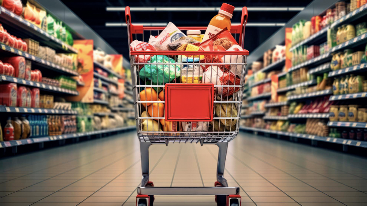 Cesta básica: quer notícia boa? Vem ler!