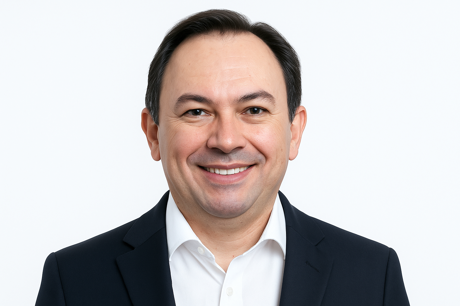 Cencosud Brasil anuncia novo CEO