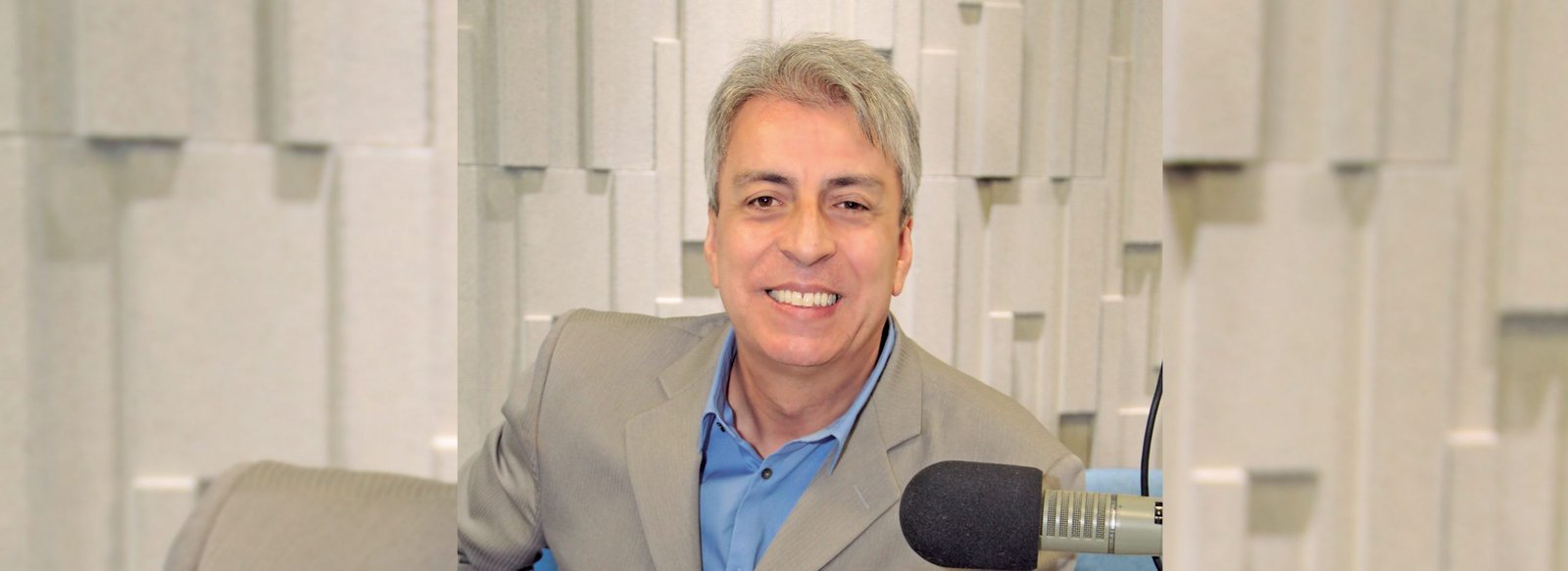 Clóvis Monteiro será palestrante da 28ª Super Rio Expofood