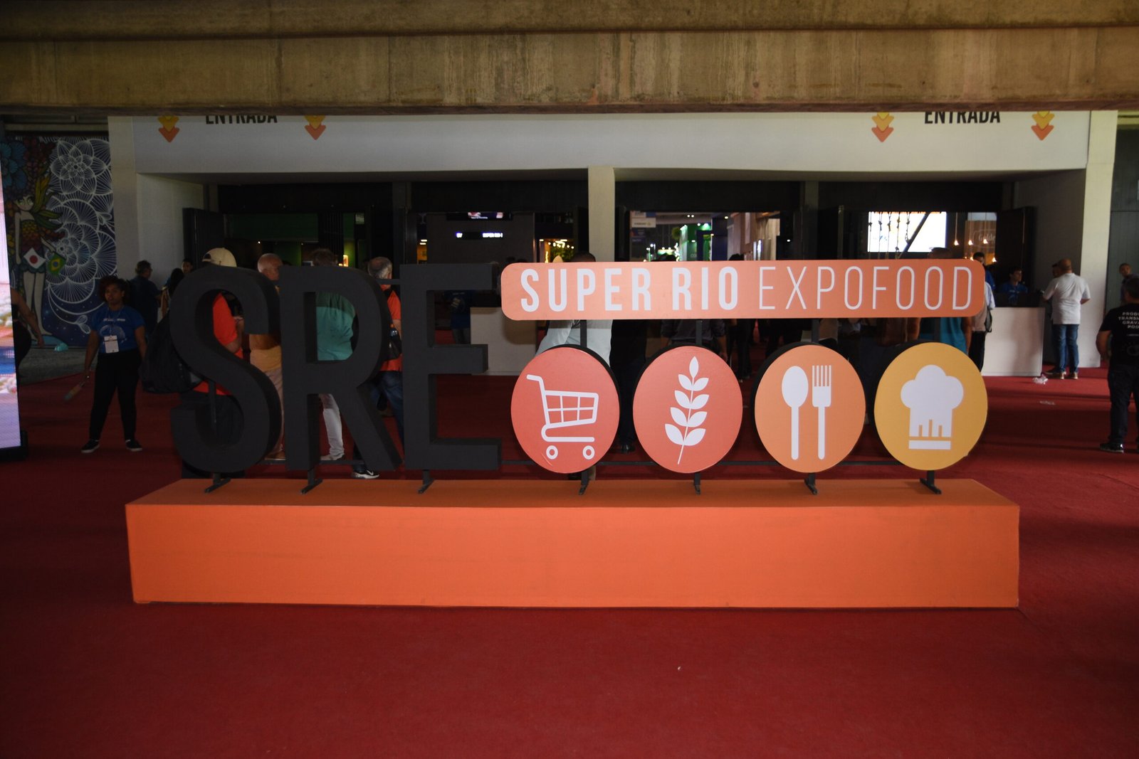 Já conhece o tema da 35ª SRE? Confira!