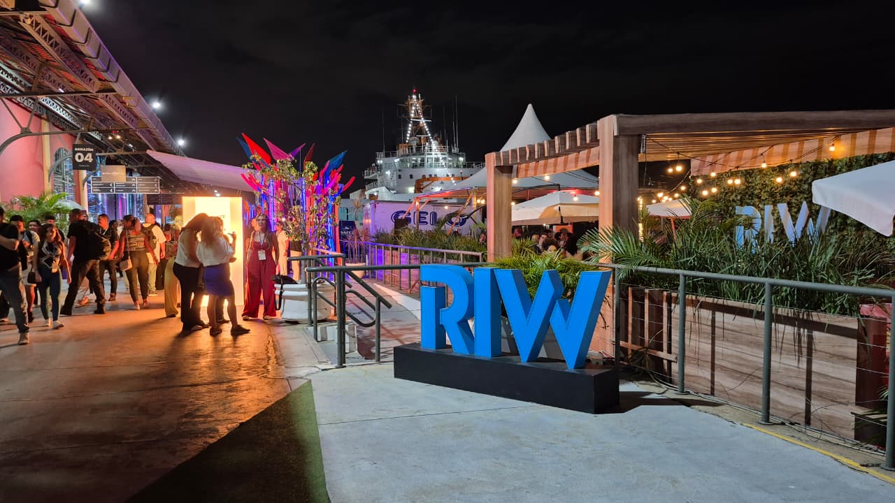 Confira como foi o último dia no palco Conecta Varejo, no Rio Innovation Week