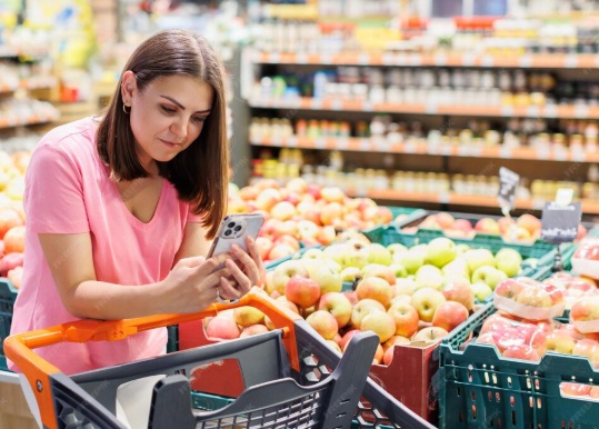 Omnichannel impulsiona consumo: 69% das vendas já sofrem influência digital