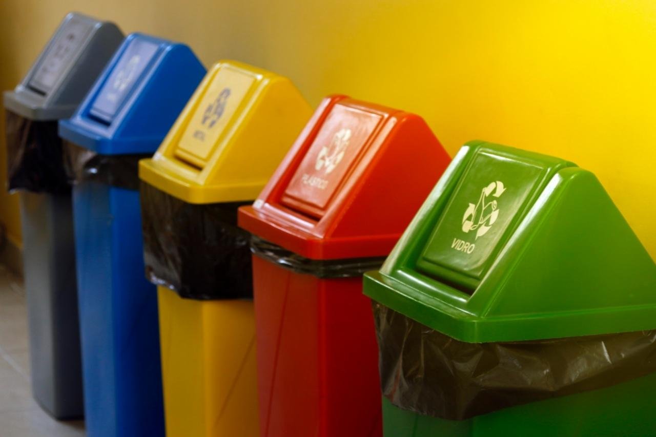 Como anda a gestão de resíduos sólidos do seu supermercado?