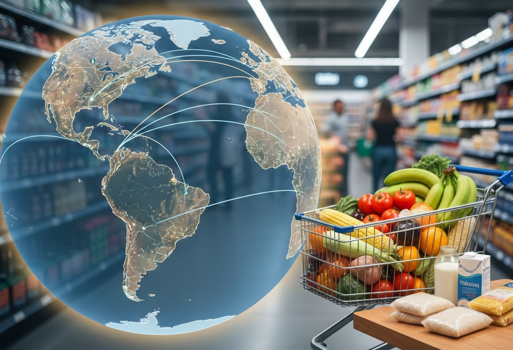 Cenário atual da Venezuela e os impactos no varejo supermercadista