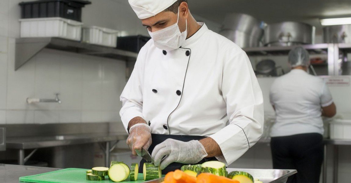 Escola ASSERJ: último treinamento do ano tem foco na segurança alimentar