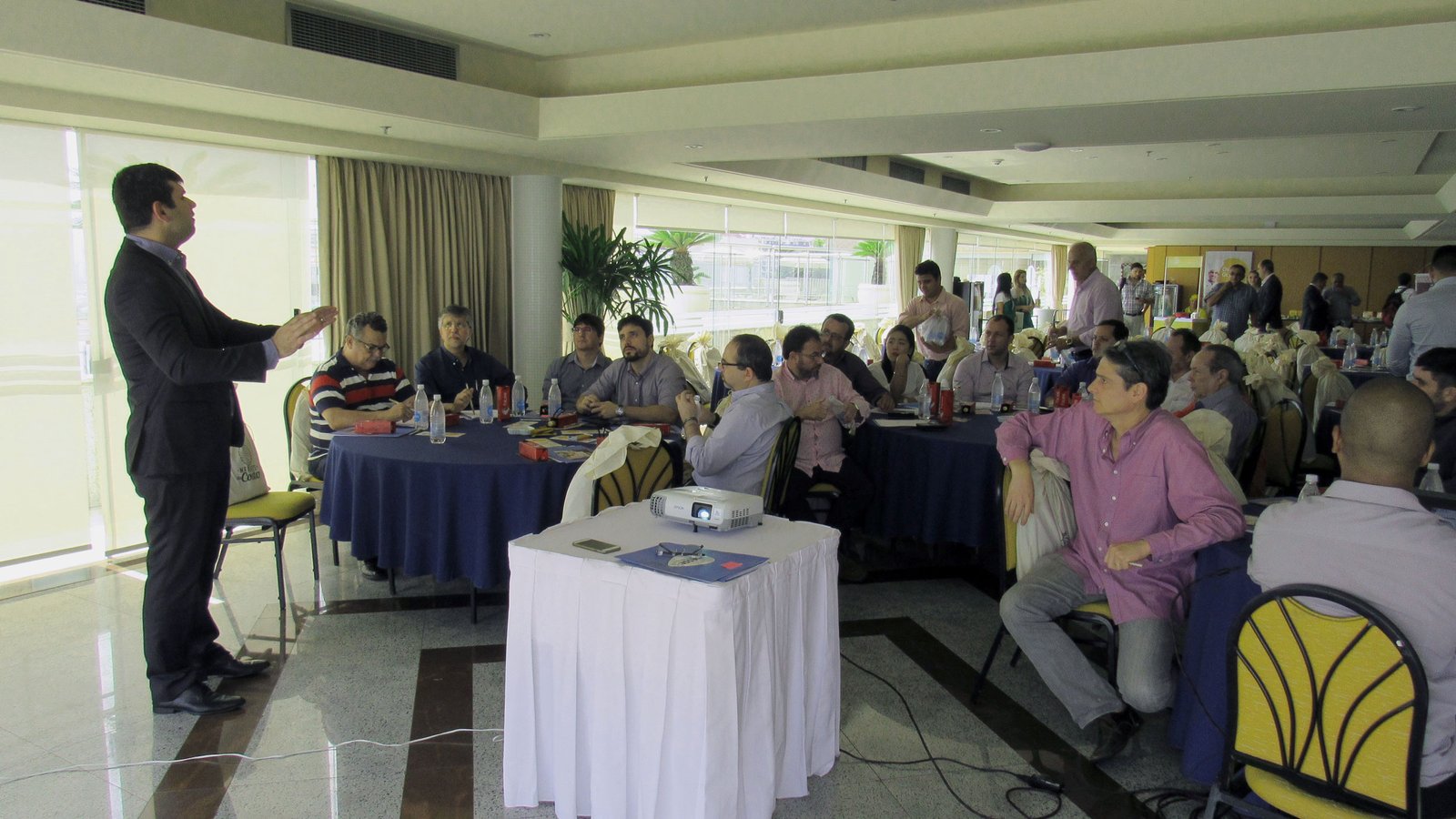 Escola ASSERJ oferece curso de pricing para associados