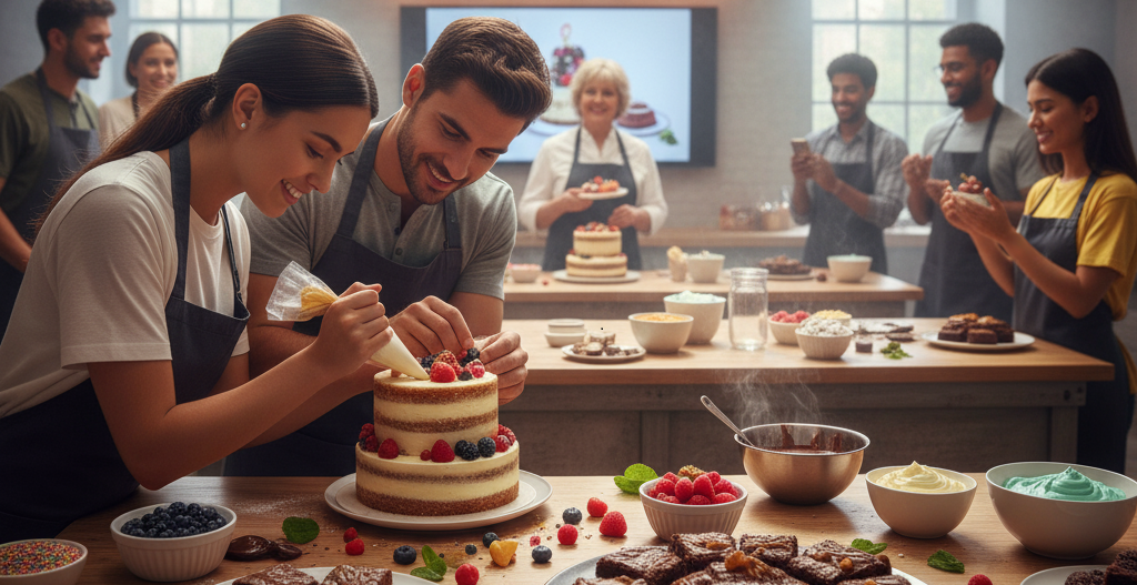 Foco no Natal! Transforme seu fim de ano com curso da Escola ASSERJ