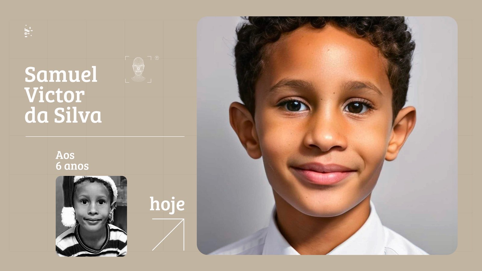 Novas embalagens da Piracanjuba ajudam a encontrar pessoas desaparecidas