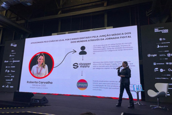 Conecta Varejo: cadastro de produto como conector na jornada figital do consumidor