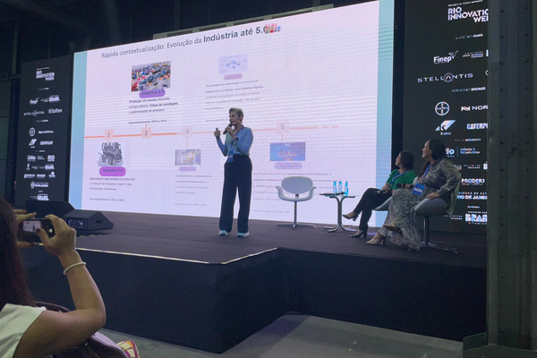 Conecta Varejo: Estratégias de compartilhamento de dados impulsionando a indústria e o varejo