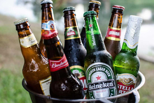 Cerveja mais cara e custo de produção mais baixo devem garantir aumento na margem de lucro das cervejarias