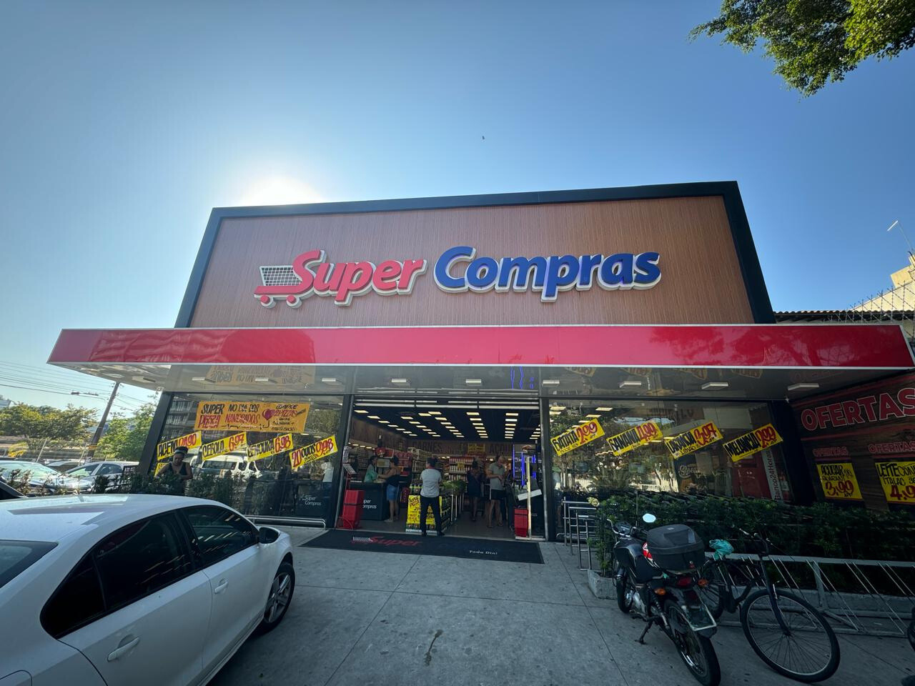 Sob nova direção, Super Compras Recreio prepara ativações especiais de festa junina