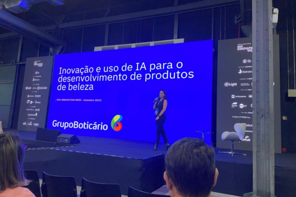 Conecta Varejo: Inovação e uso de IA para o desenvolvimento de produtos de beleza
