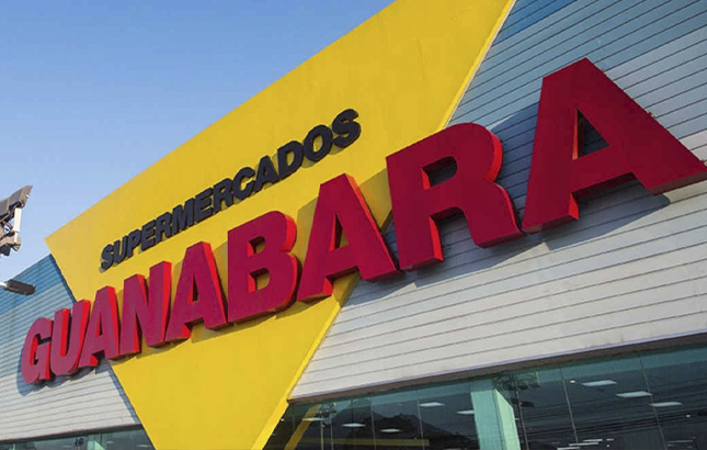 Supermercados Guanabara conquista prêmio pelo terceiro ano seguido. Leia aqui!