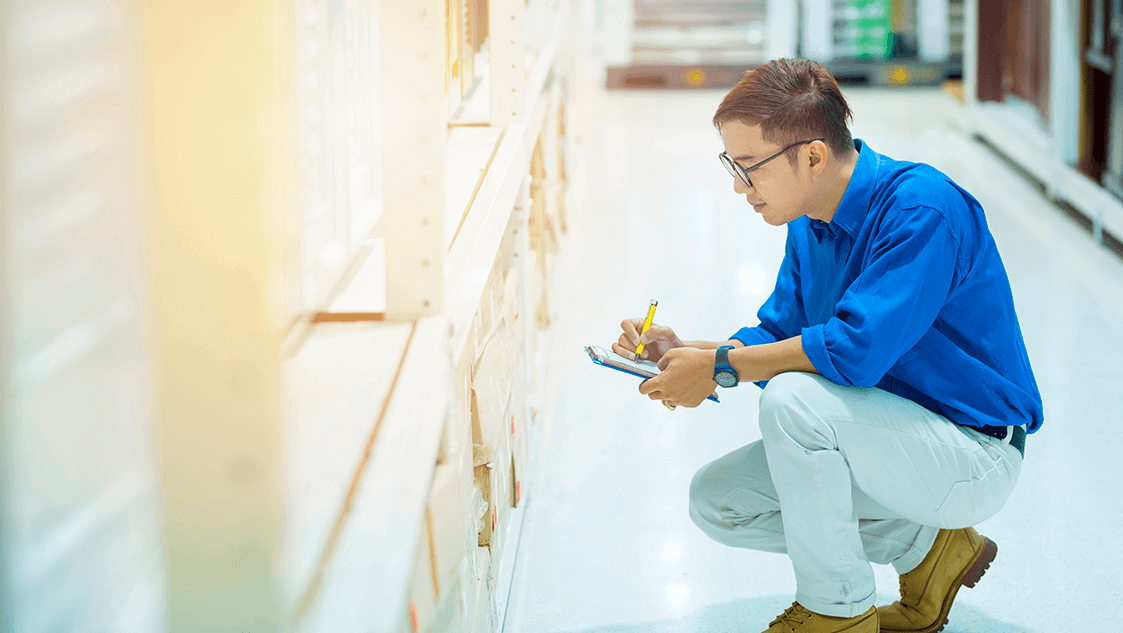 Força estratégica por trás das gôndolas: os compradores