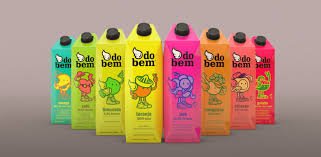 Ambev vende marca de sucos Do Bem para Tial; compradores de supermercados comentam