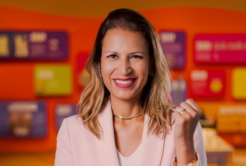 Docile Alimentos anuncia nova diretora de Gente & Gestão