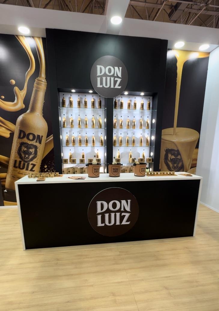 Don Luiz comemora resultados da 34ª edição da SRE Trade Show