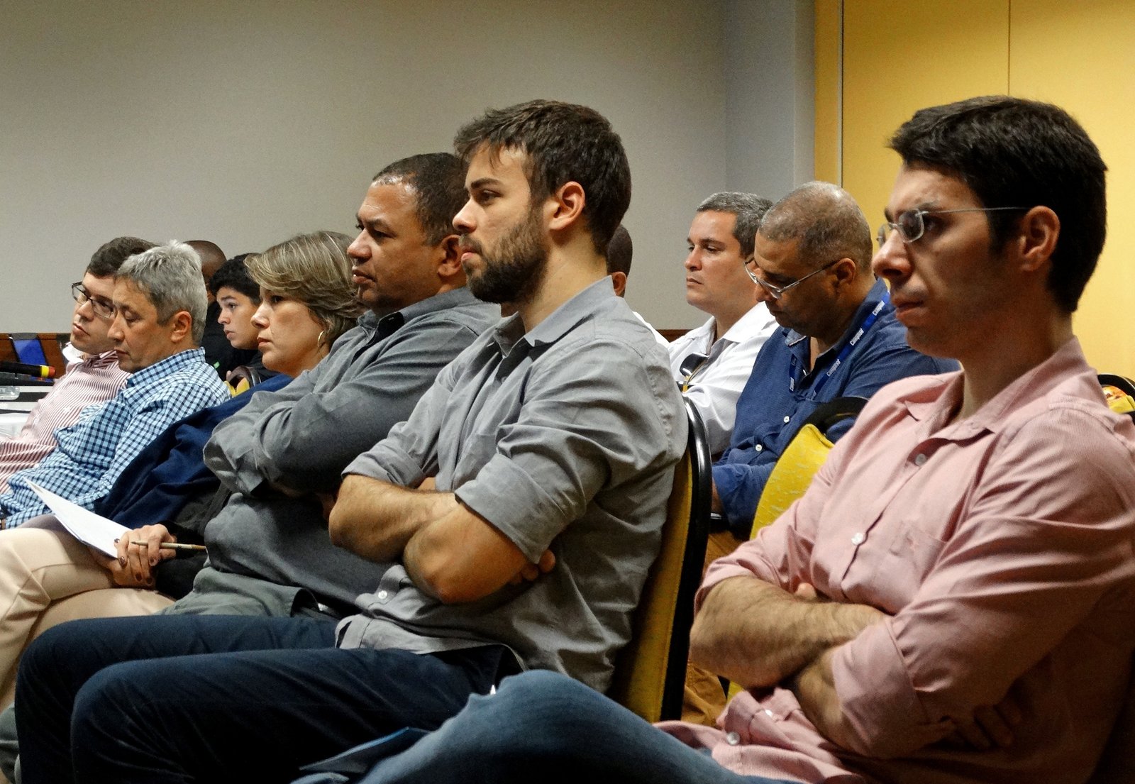 Supermercadistas fluminenses trocam experiências sobre energia em workshop da ASSERJ