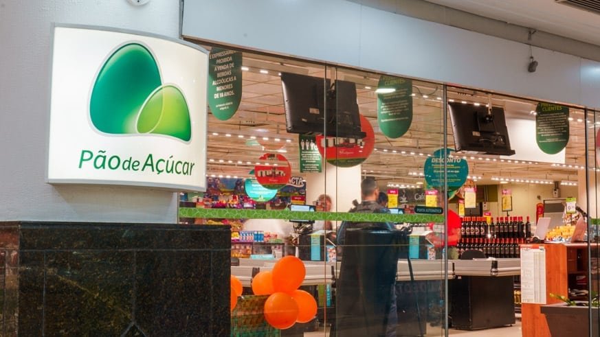 E-commerce do Grupo Pão de Açúcar tem explosão de vendas em 2024