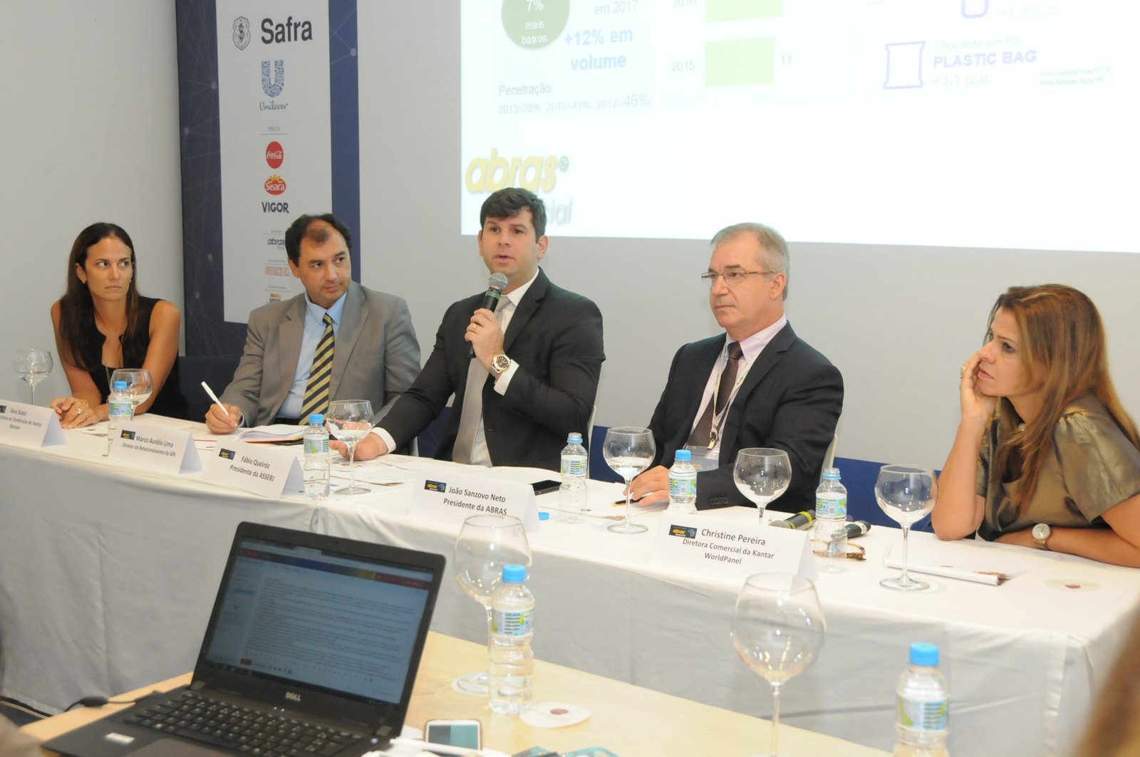 Setor supermercadista do Rio de Janeiro fatura  R$ 38,8 bilhões em 2017