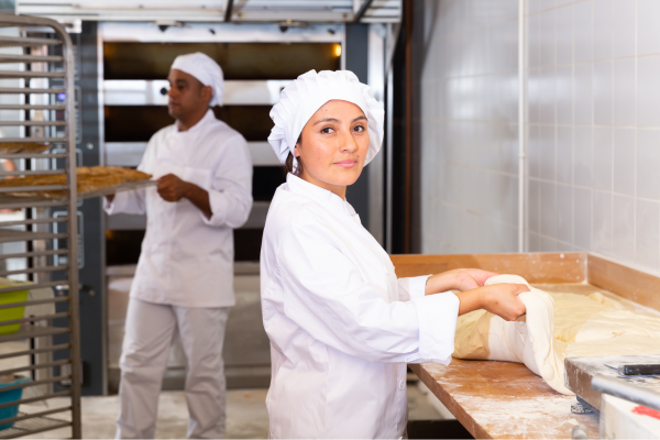 Hortifruti aposta em programa de capacitação nas comunidades do Rio