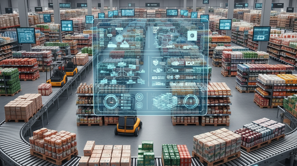 O elo invisível da eficiência no varejo