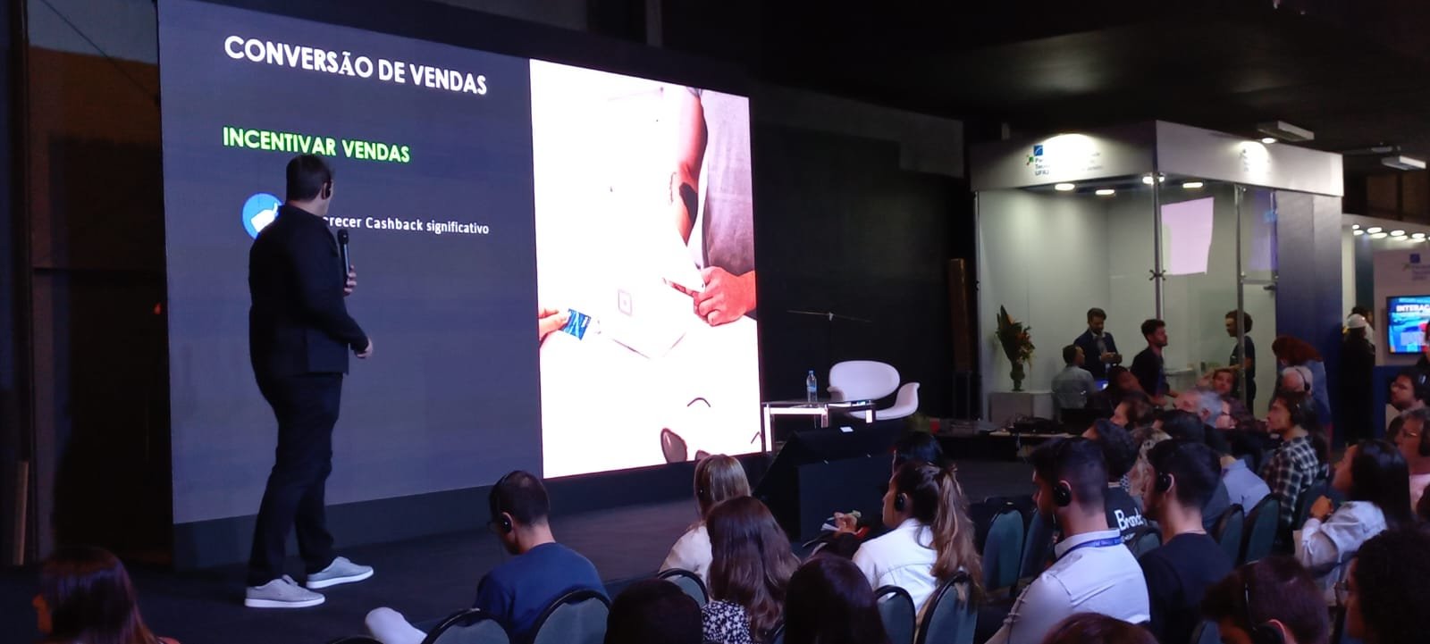 Conecta Varejo: Como o cashback pode ampliar o seu negócio