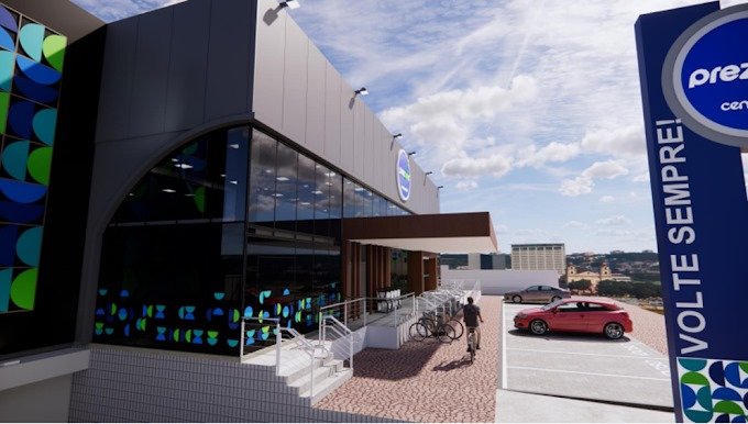 Prezunic inaugura loja na Barra da Tijuca