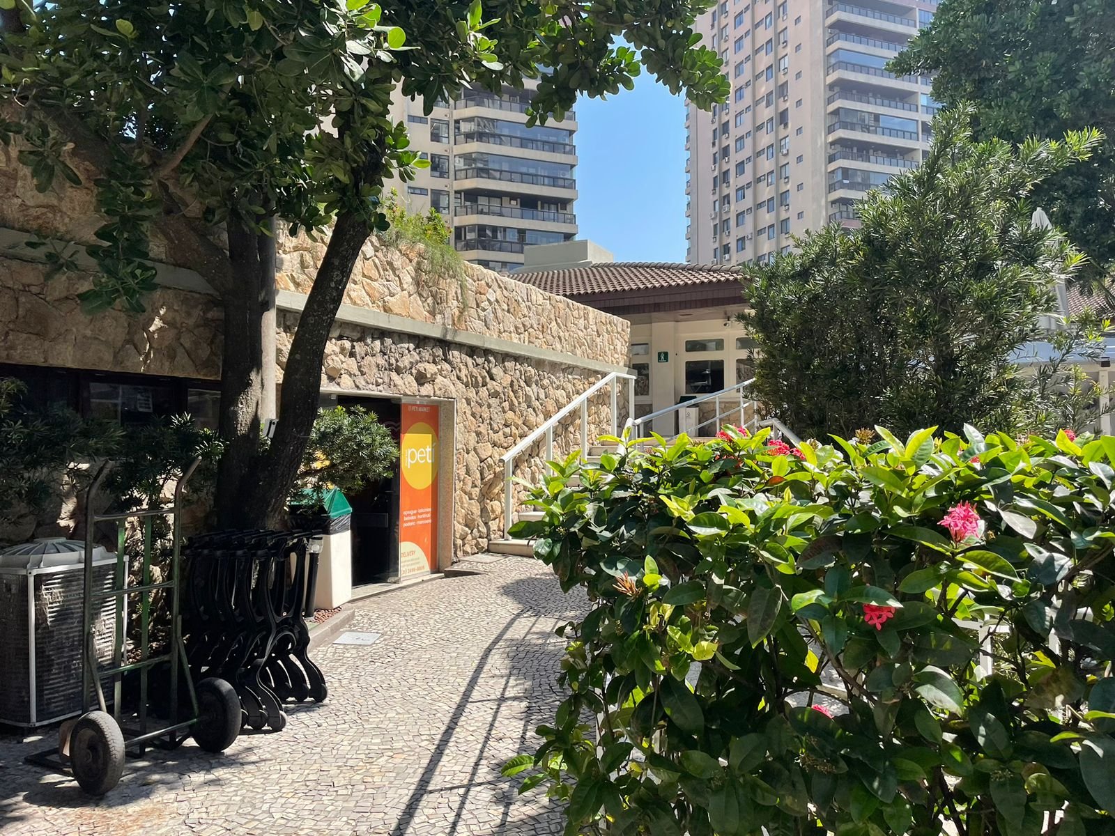 Sob nova direção, Petí Atlântico Sul aposta no atendimento humanizado